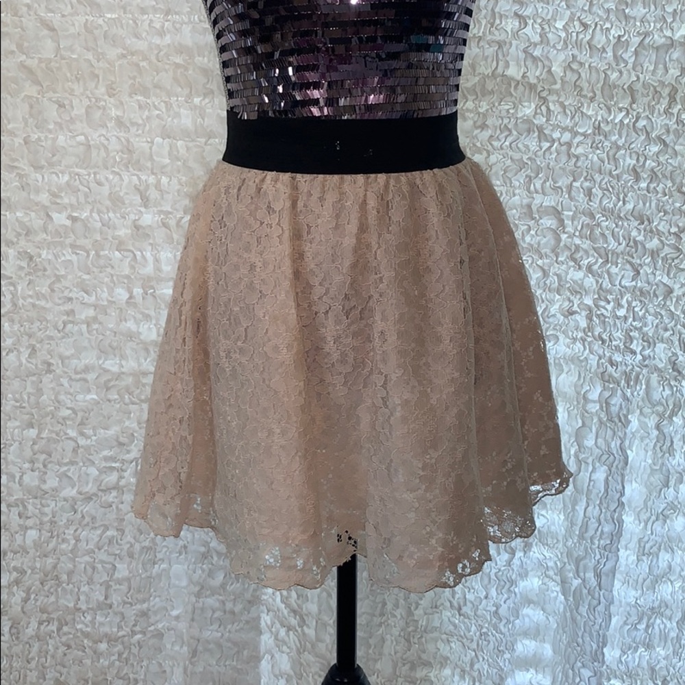 Forever 21 skirt NWT